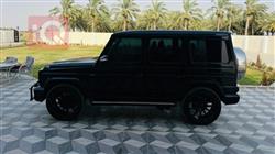 مێرسێدس بێنز G-Class
